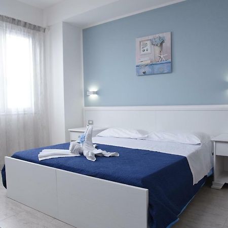 B&b VICTORIA Porto Cesareo Exterior foto