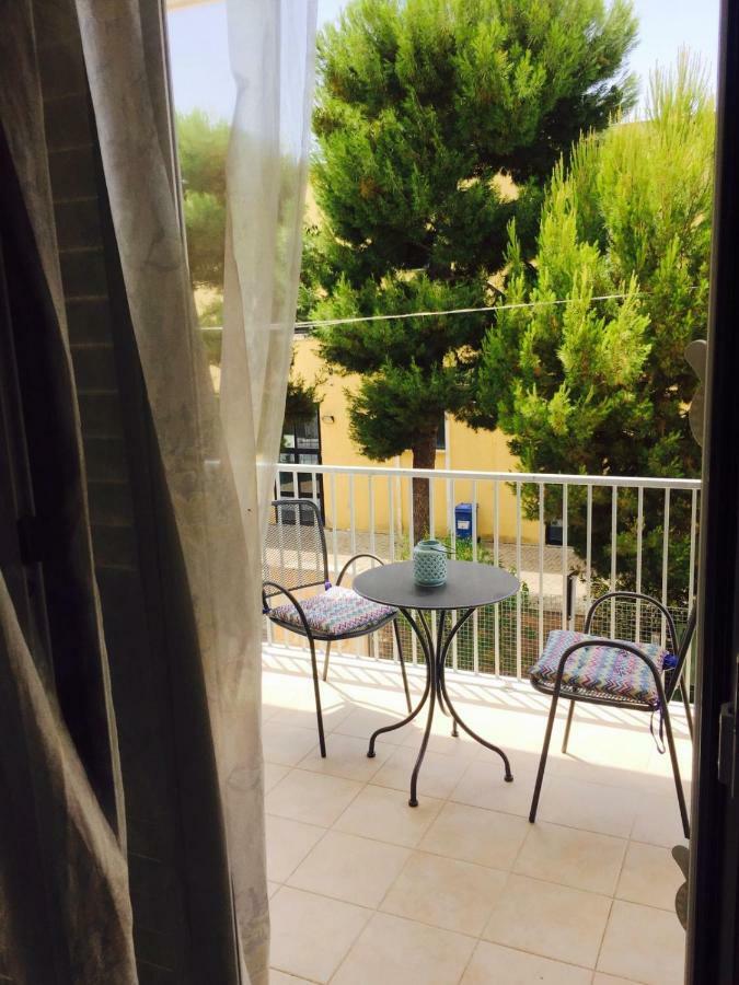 B&b VICTORIA Porto Cesareo Exterior foto
