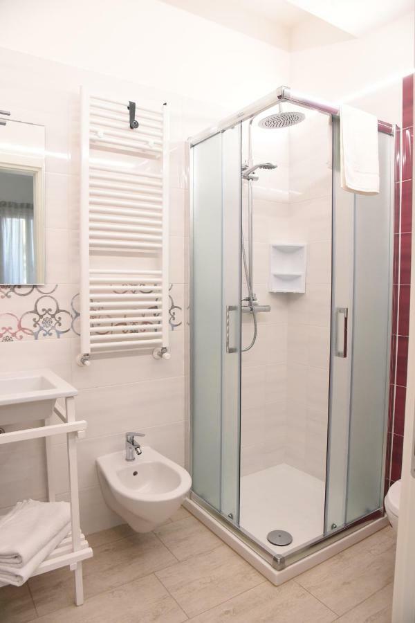 B&b VICTORIA Porto Cesareo Exterior foto