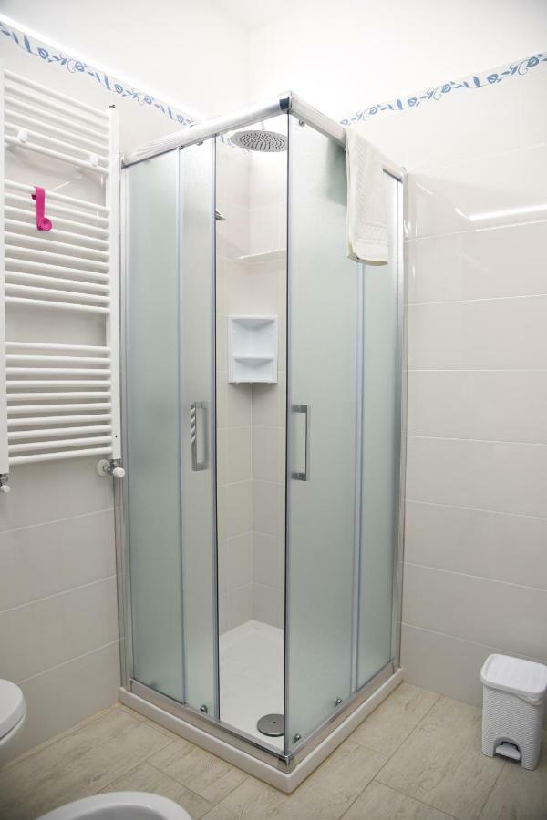 B&b VICTORIA Porto Cesareo Exterior foto